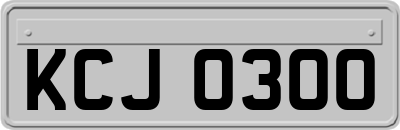 KCJ0300