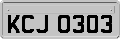 KCJ0303