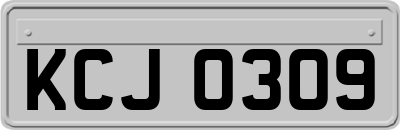 KCJ0309