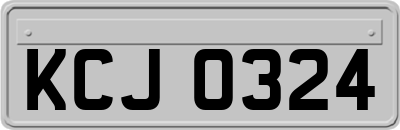 KCJ0324