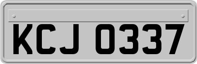 KCJ0337