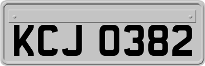 KCJ0382