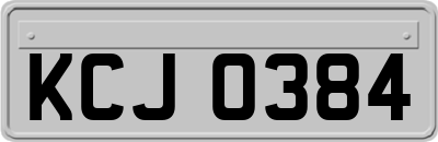 KCJ0384