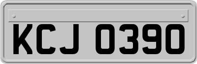 KCJ0390