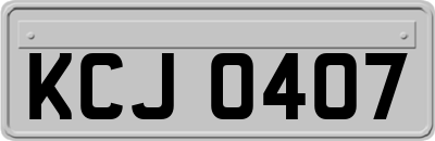 KCJ0407