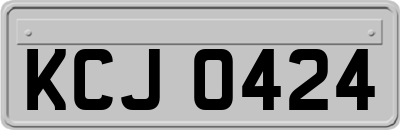 KCJ0424