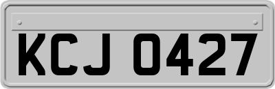 KCJ0427