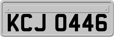 KCJ0446