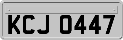 KCJ0447