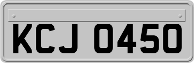 KCJ0450