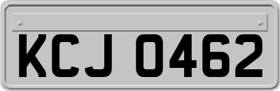 KCJ0462