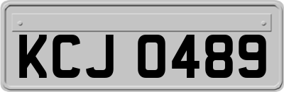 KCJ0489