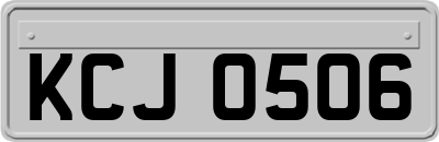 KCJ0506