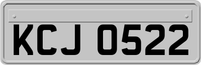 KCJ0522