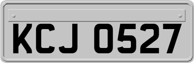 KCJ0527