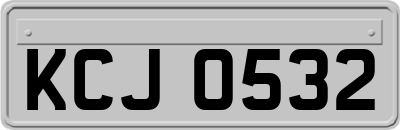 KCJ0532