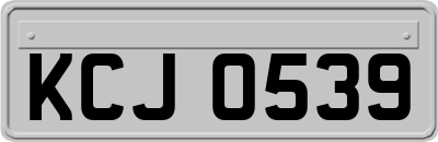 KCJ0539