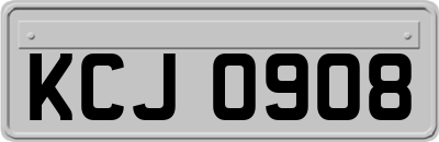 KCJ0908