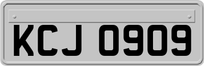 KCJ0909