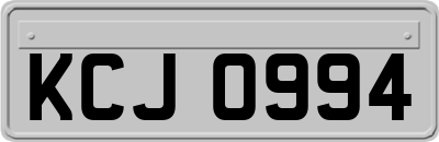 KCJ0994