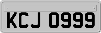 KCJ0999