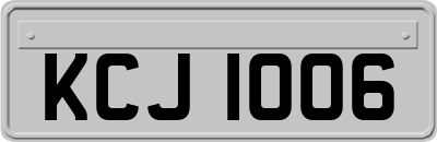 KCJ1006