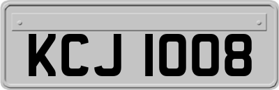 KCJ1008