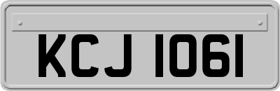 KCJ1061
