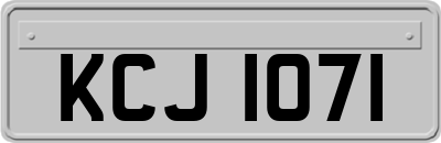 KCJ1071