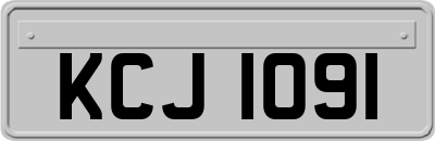 KCJ1091