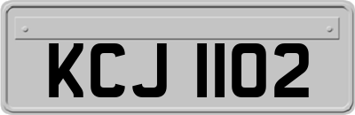 KCJ1102