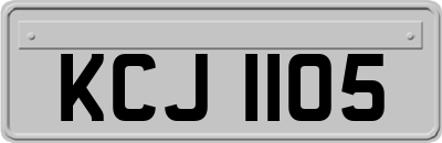 KCJ1105