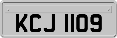 KCJ1109