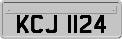 KCJ1124