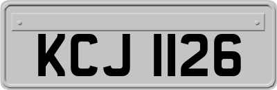 KCJ1126