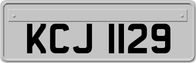 KCJ1129