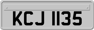 KCJ1135