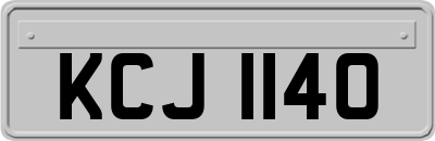 KCJ1140