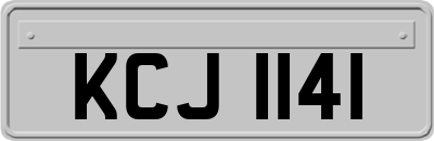 KCJ1141