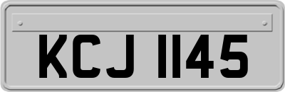 KCJ1145