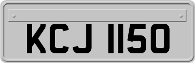 KCJ1150