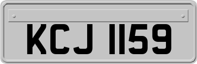 KCJ1159