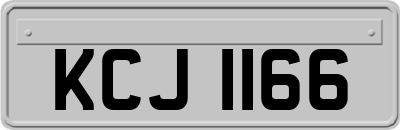 KCJ1166