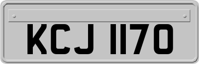 KCJ1170