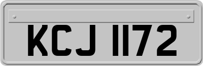 KCJ1172