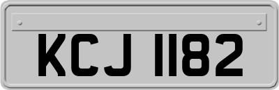 KCJ1182