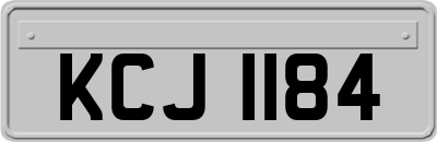 KCJ1184