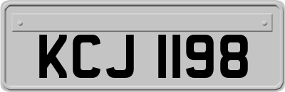 KCJ1198