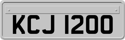 KCJ1200