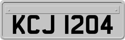 KCJ1204